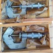 МПИ 5-25 Микрометр призматический СССР