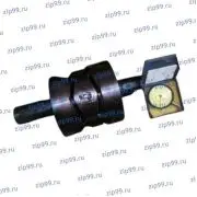 МПО-5000 / МПО-20000 Моментомер переносной образцовый с индикатором СССР
