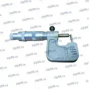 МТ-15 / МТ-25 Микрометр трубный СССР