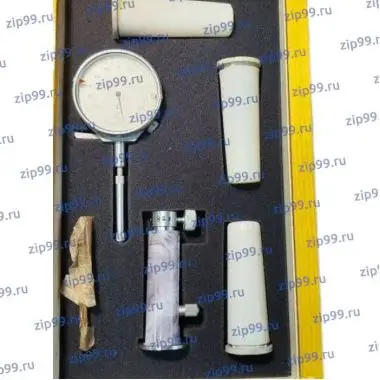 НИ 10-18 мм Нутромер индикаторный ГДР