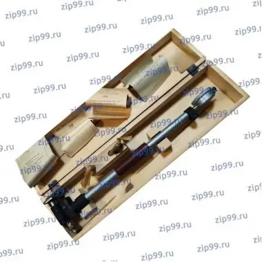 НИ 100-160 мм 0,01 КИ Нутромер индикаторный СССР
