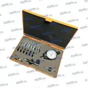 НИ 3,7-7,3 Нутромер индикаторный СССР