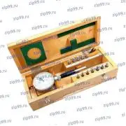 НИ 4-9,5 мм 0,01 Нутромер индикаторный ГДР