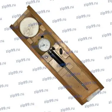 НИ 6-10 мм 0,01 Нутромер индикаторный ГДР