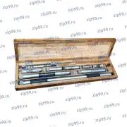 НМ 150-1250 мм Нутромер микрометрический СССР