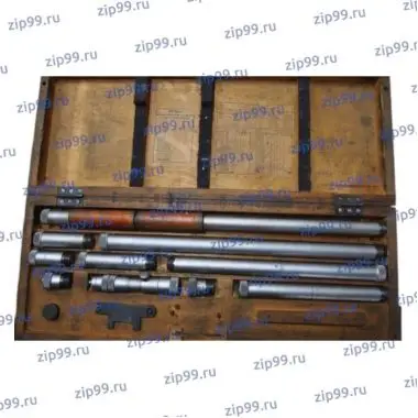 НМ 150-1250 мм Нутромер микрометрический СССР
