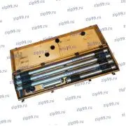 НМ 2500 / НМ 4000 Нутромер микрометрический СССР