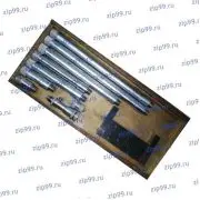 НМ 50 75 / 500 / 900 мм Нутромер микрометрический СССР