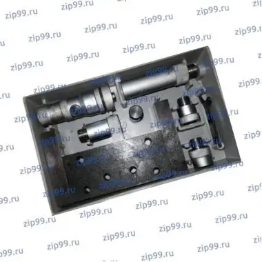 НМ 75 175 / 300 / 575 / 600 мм Нутромер микрометрический СССР