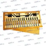 Ножи измерительные для микроскопов СССР