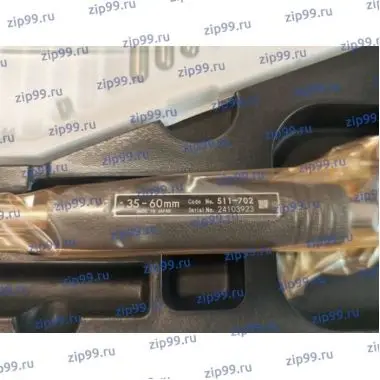 Нутромер 35-60 мм 0,001 мм Mitutoyo