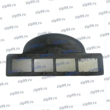 Образцы шероховатости С (Строгание) СССР