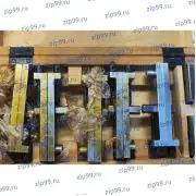 ПК 0/ ПК 1 Набор принадлежностей СССР
