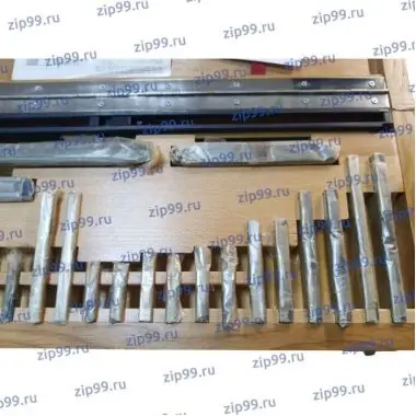 ПК 0/ ПК 1 Набор принадлежностей СССР