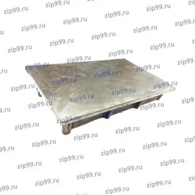 Плита чугунная поверочная и разметочная СССР