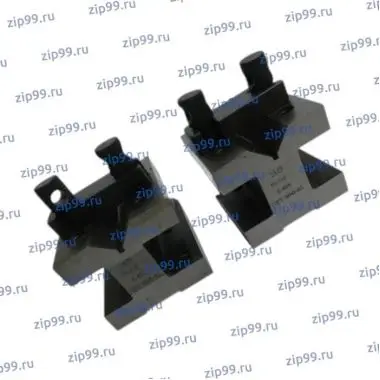 Призма поверочная и разметочная I-1-0 / I-1-1 / I-1-2 ГОСТ 5641-82 СССР