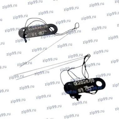 Проволочки для измерения резьбы 0,142 / 0,202 / 0,231 / 0,232 СССР