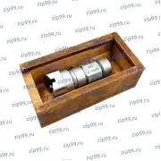 Р-1505 Пневматическая головка Кл-"4-6" СССР