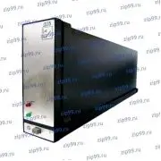 Р17 Блок регулирующий / регулятор