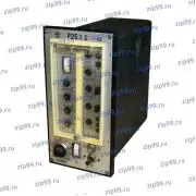 Р25 Блок регулирующий / регулятор