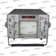 С1-114 Осциллограф универсальный