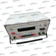 Щ4120 Измеритель расстояния