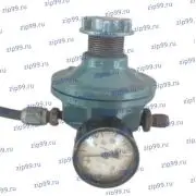 СДВ-1 / СДВ-6 / СДВ-25 Стабилизатор давления воздуха