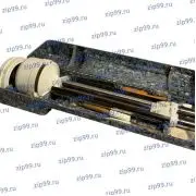 СЭС-2ПЩ Секундомер электронный синхронный двухпредельный