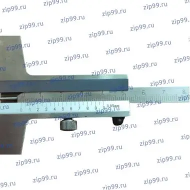 ШГ 150-0,05 Штангенглубиномер Preisser СССР