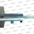 ШГ 150-0,05 Штангенглубиномер Preisser СССР