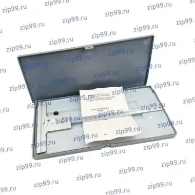 ШГ-160 / ШГ-200 / ШГ-250 Штангенглубиномер СССР