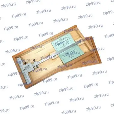 ШГ-160 / ШГ-200 / ШГ-250 Штангенглубиномер СССР