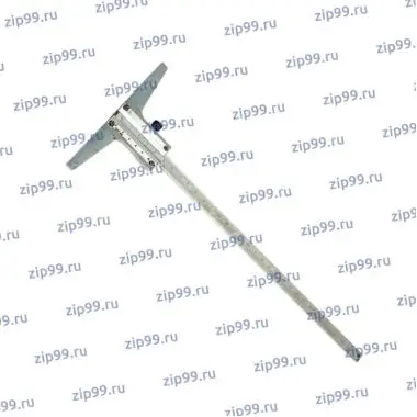 ШГ-160 / ШГ-200 / ШГ-250 Штангенглубиномер СССР