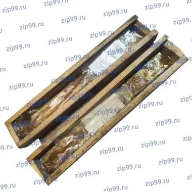 ШП-400 / ШП-630 / ШП-750 Линейка поверочная СССР