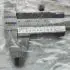 ШЦ-1-150-0,05 мм Штангенциркуль Mitutoyo