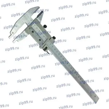 ШЦ-II 200 / 250 / 320 Штангенциркуль СССР