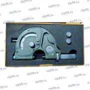 СР 0-25 мм Скоба рычажная Mitutoyo