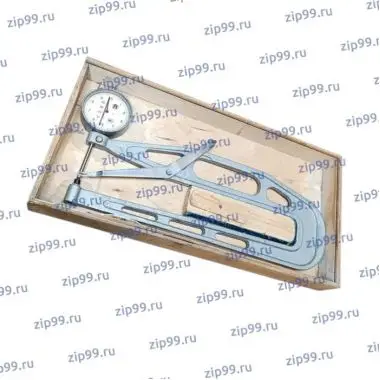 ТР-50 Толщиномер СССР