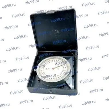 Угломер маятниковый ЗУРИ-М 0-360° (1°) СССР