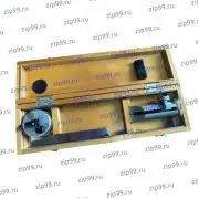 Угломер оптический Уо-2 СССР