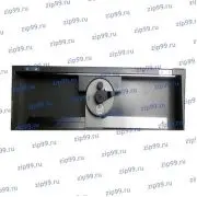 Угломер с нониусом тип УМ СССР