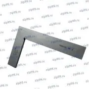 УП 160х100 Угольник поверочный СССР