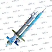 ЗЗУ Запально-защитное устройство (300 мм)