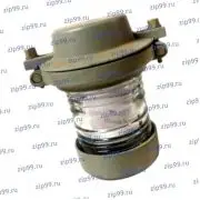 372ЛВ Фонарь судовой топовый