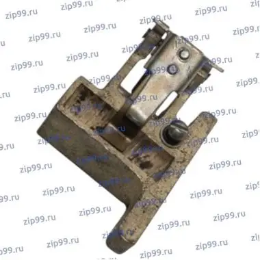 5ТХ.112.012 Щеткодержатель (МВТ, МВГ, А706, В-600)