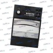 Д5002 Ваттметр