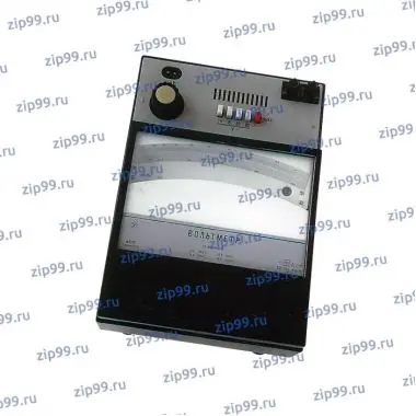Д5015 Ваттметр