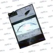 Э523 / Э524 / Э525 / Э526 Микроамперметр