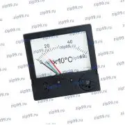 ЭВ-3000К Вольтметр