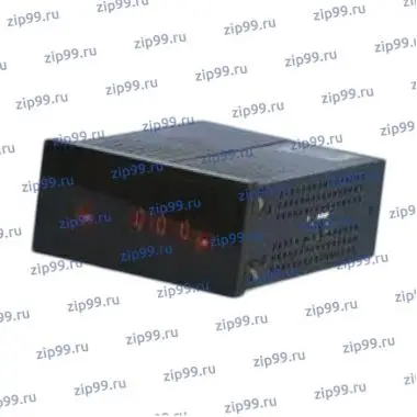Ф298/3 10 V Амперметр